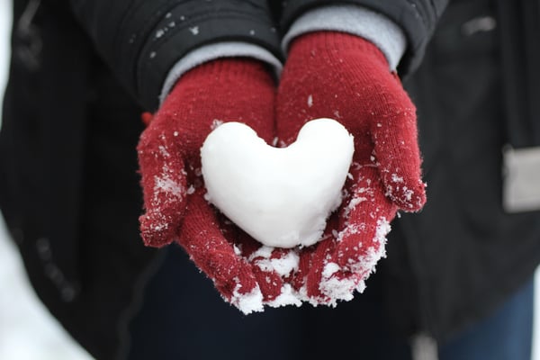 Risikolebensversicherung – das beste Geschenk für den Valentinstag